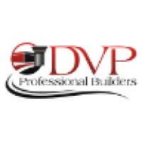 DVP Professional Builders logo, DVP Professional Builders contact details