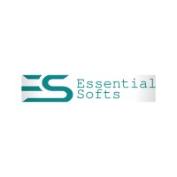 EssentialSofts logo, EssentialSofts contact details