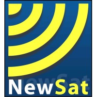 NewSat North America logo, NewSat North America contact details