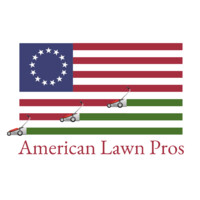 American Lawn Pros logo, American Lawn Pros contact details