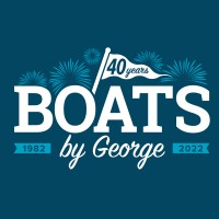 Boats By George, Inc. logo, Boats By George, Inc. contact details