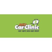 Just Car Clinics logo, Just Car Clinics contact details