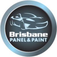 Brisbane Panel and Paint logo, Brisbane Panel and Paint contact details