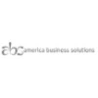 America Business Solutions logo, America Business Solutions contact details