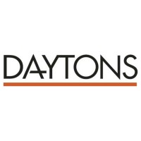 Daytons logo, Daytons contact details