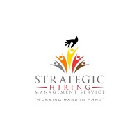 Strategic Hiring Management Service logo, Strategic Hiring Management Service contact details