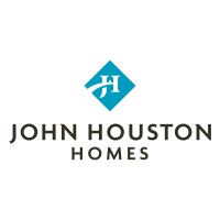 J Houston Homes logo, J Houston Homes contact details