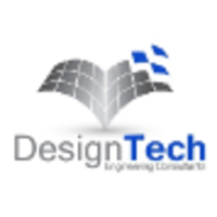 DesignTech Engineering Consultants logo, DesignTech Engineering Consultants contact details