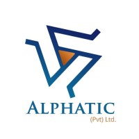 Alphatic Inc logo, Alphatic Inc contact details