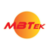 MBTek Solutions logo, MBTek Solutions contact details