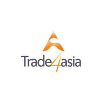 trade4asia logo, trade4asia contact details