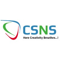 CSNS Creative Mobile Web Development logo, CSNS Creative Mobile Web Development contact details