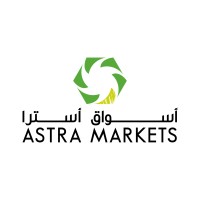 ASTRA MARKETS logo, ASTRA MARKETS contact details