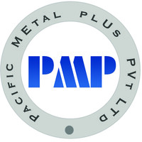 PACIFIC METAL PLUS PVT LTD logo, PACIFIC METAL PLUS PVT LTD contact details