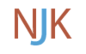 NJK logo, NJK contact details