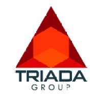 Triada Group Publicidad logo, Triada Group Publicidad contact details