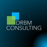 DRBM Consulting logo, DRBM Consulting contact details