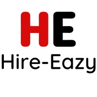 Hire-Eazy logo, Hire-Eazy contact details