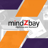 Mindzbay logo, Mindzbay contact details