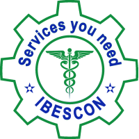 IBESCON Pakistan logo, IBESCON Pakistan contact details