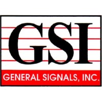 General Signals, Inc. logo, General Signals, Inc. contact details