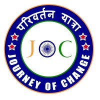 Journey of Change logo, Journey of Change contact details