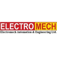 Electromech Automation & Engineering Ltd. logo, Electromech Automation & Engineering Ltd. contact details