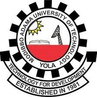 Modibbo Adama University of Technology logo, Modibbo Adama University of Technology contact details