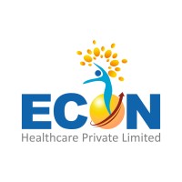 ECON Healthcare Pvt. Ltd. logo, ECON Healthcare Pvt. Ltd. contact details