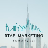 Five Star Marketing logo, Five Star Marketing contact details