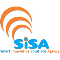 SISA Marketing logo, SISA Marketing contact details