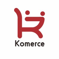 Komerce logo, Komerce contact details