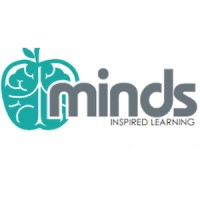 MINDS Training Centre logo, MINDS Training Centre contact details