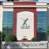 UNIX BIOTECH logo, UNIX BIOTECH contact details