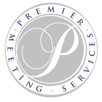 Premier Meeting Services logo, Premier Meeting Services contact details