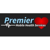 Premier Mobile Health Services logo, Premier Mobile Health Services contact details