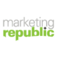 Marketing Republic logo, Marketing Republic contact details