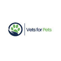 Vets for Pets logo, Vets for Pets contact details