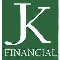 JK Financial logo, JK Financial contact details