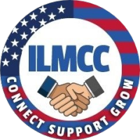 Illinois Muslim Chamber of Commerce - ILMCC logo, Illinois Muslim Chamber of Commerce - ILMCC contact details