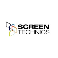 Screen Technics Pty Ltd logo, Screen Technics Pty Ltd contact details