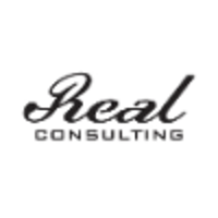 Real Consulting Limited logo, Real Consulting Limited contact details