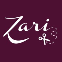 Zari logo, Zari contact details