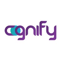 Cognify - Mental Health Matters logo, Cognify - Mental Health Matters contact details