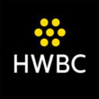 HWBC logo, HWBC contact details