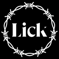 Lick Sneakers logo, Lick Sneakers contact details