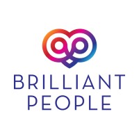 Brilliant People logo, Brilliant People contact details