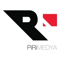 Piri Medya logo, Piri Medya contact details