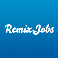 RemixJobs logo, RemixJobs contact details