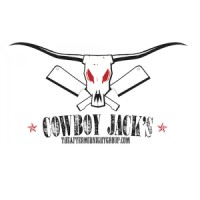 Cowboy Jacks logo, Cowboy Jacks contact details